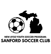 AYSO Region 8036 - Sanford Soccer