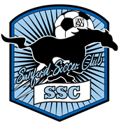 AYSO Region 8036 - Sanford Soccer
