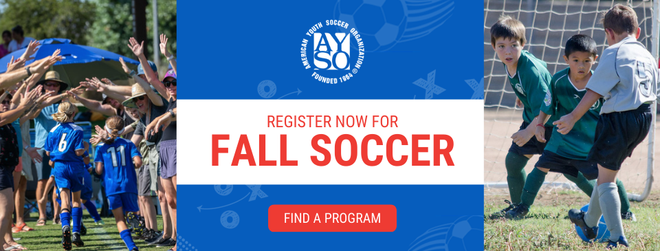 Register Today!